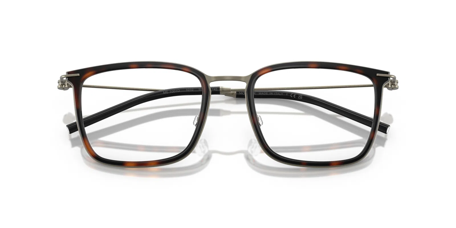 Moncler 1001D Eyeglasses - view 14